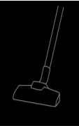 Vacuuming Guide